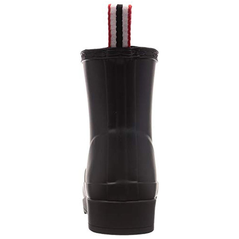 Hunter Original Play Short - Women's Black Shoe Deals Outlet