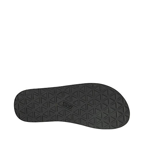 Teva Original Sandal - Urban - Men's Black Shoe Deals Outlet