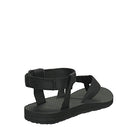Teva Original Sandal - Urban - Men's Black Shoe Deals Outlet