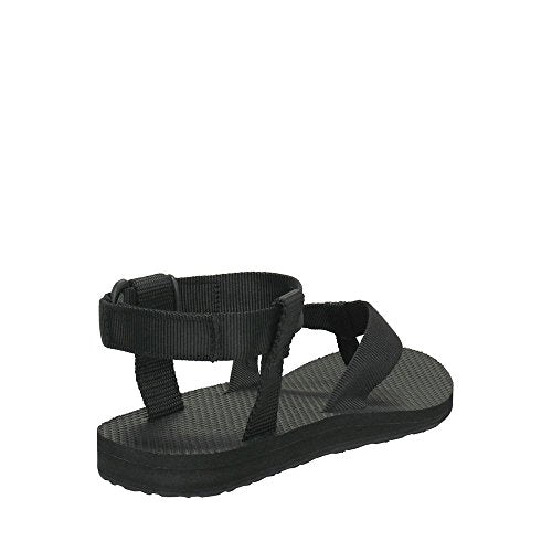 Teva Original Sandal - Urban - Men's Black Shoe Deals Outlet
