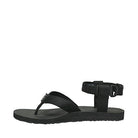 Teva Original Sandal - Urban - Men's Black Shoe Deals Outlet