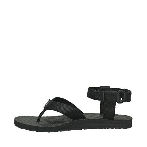 Teva Original Sandal - Urban - Men's Black Shoe Deals Outlet