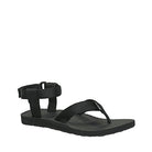 Teva Original Sandal - Urban - Men's Black Shoe Deals Outlet