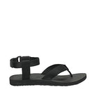 Teva Original Sandal - Urban - Men's Black Shoe Deals Outlet