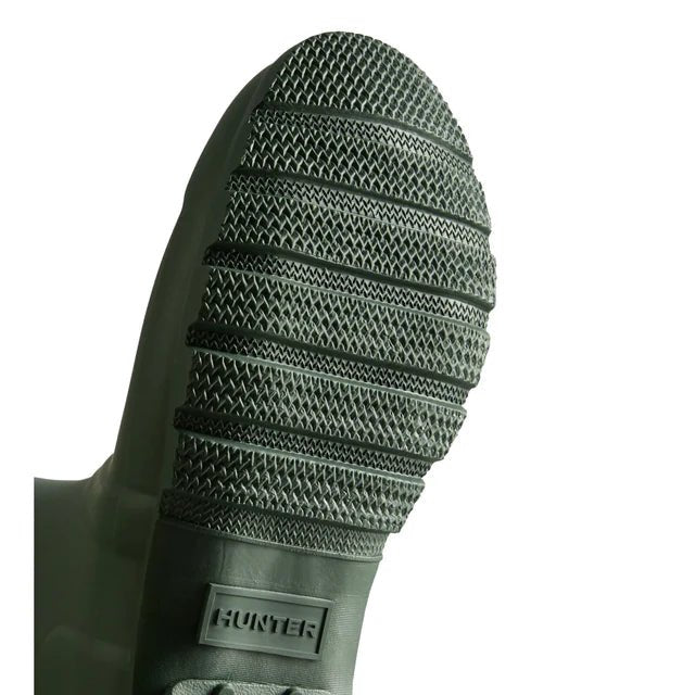 Hunter Original Short Boots - Women's Hunter Green Shoe Deals Outlet