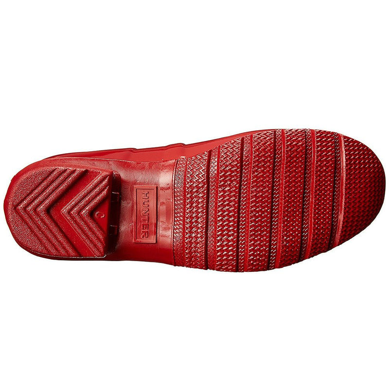 Hunter Original Short Gloss Rain Boots - Women's Black Shoe Deals Outlet