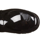 Hunter Original Short Gloss Rain Boots - Women's Black Shoe Deals Outlet