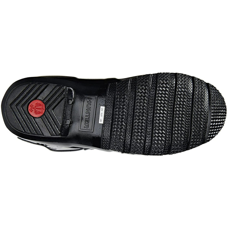 Hunter Original Short Gloss Rain Boots - Women's Navy Shoe Deals Outlet