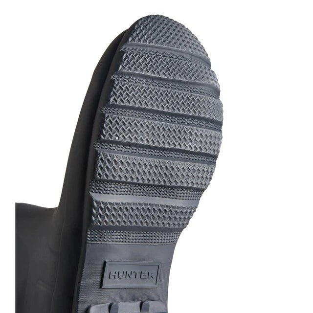 Hunter Original Tall Back Adjustable - Women's Navy Shoe Deals Outlet