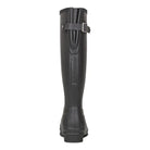 Hunter Original Tall Back Adjustable - Women's Black Shoe Deals Outlet