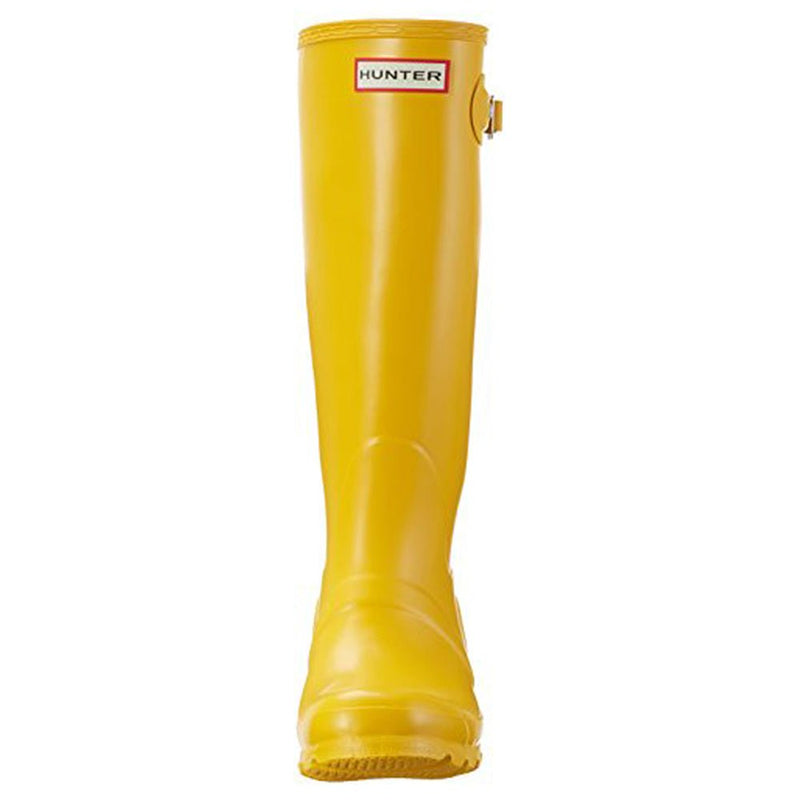 Hunter Original Tall Boot - Women's Olive Green Shoe Deals Outlet