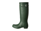 Hunter Original Tall Boot - Women's Hunter Green Shoe Deals Outlet