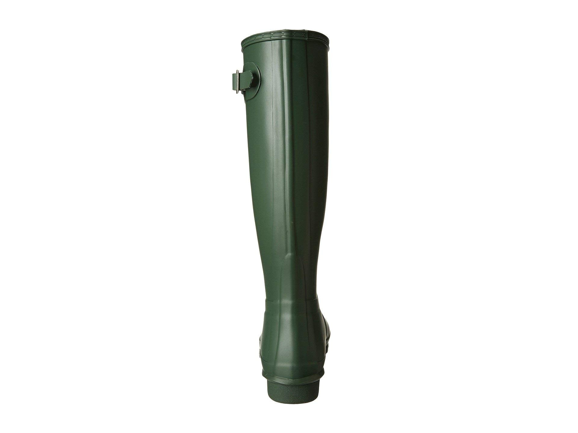 Hunter Original Tall Boot - Women's Hunter Green Shoe Deals Outlet