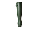 Hunter Original Tall Boot - Women's Hunter Green Shoe Deals Outlet