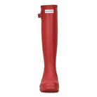Hunter Original Tall Boot - Women's Military Red Shoe Deals Outlet
