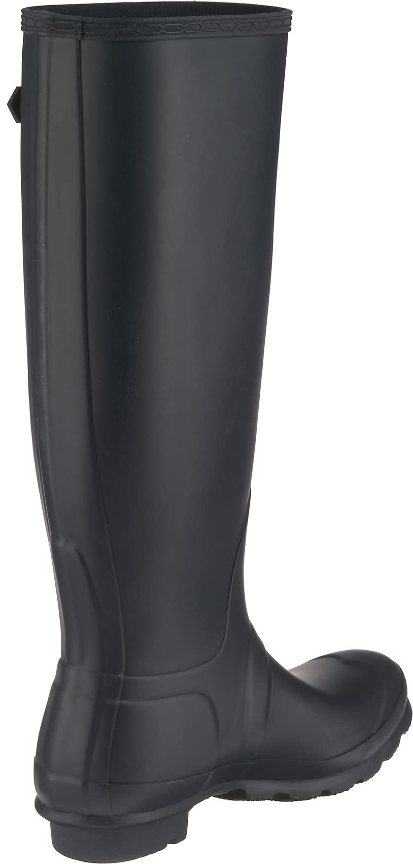 Hunter Original Tall Boot - Women's Navy Shoe Deals Outlet