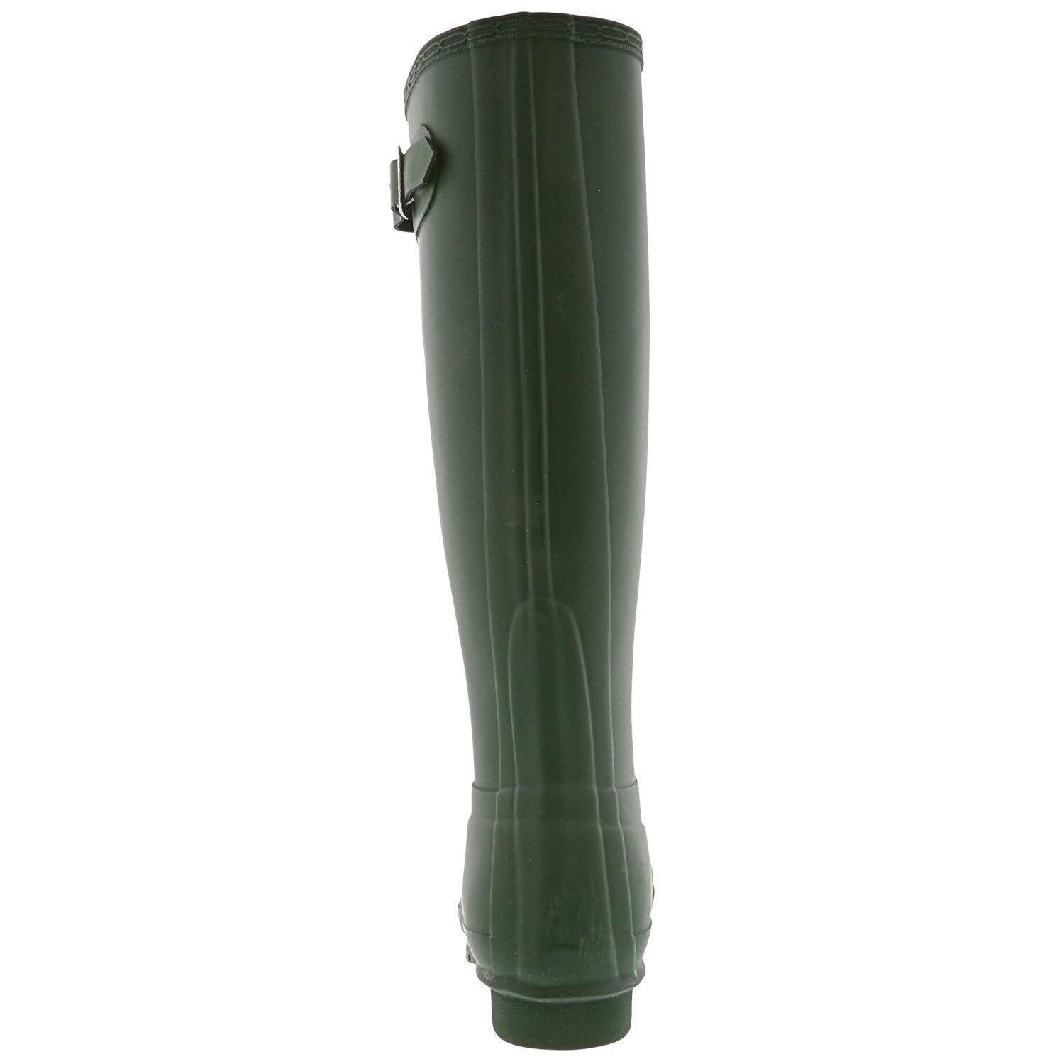 Hunter Original Tall Boot - Women's Hunter Green Shoe Deals Outlet