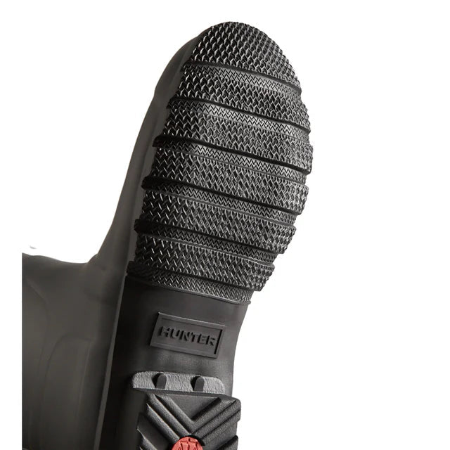 Hunter Original Tall Boot - Women's Black Shoe Deals Outlet