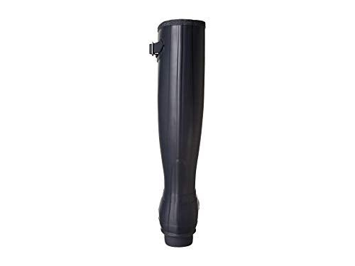 Hunter Original Tall Boot - Women's Navy Shoe Deals Outlet