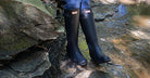 Hunter Original Tall Boot - Women's Black Shoe Deals Outlet