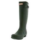 Hunter Original Tall Boot - Women's Hunter Green Shoe Deals Outlet