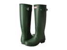 Hunter Original Tall Boot - Women's Hunter Green Shoe Deals Outlet