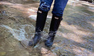 Hunter Original Tall Boot - Women's Black Shoe Deals Outlet