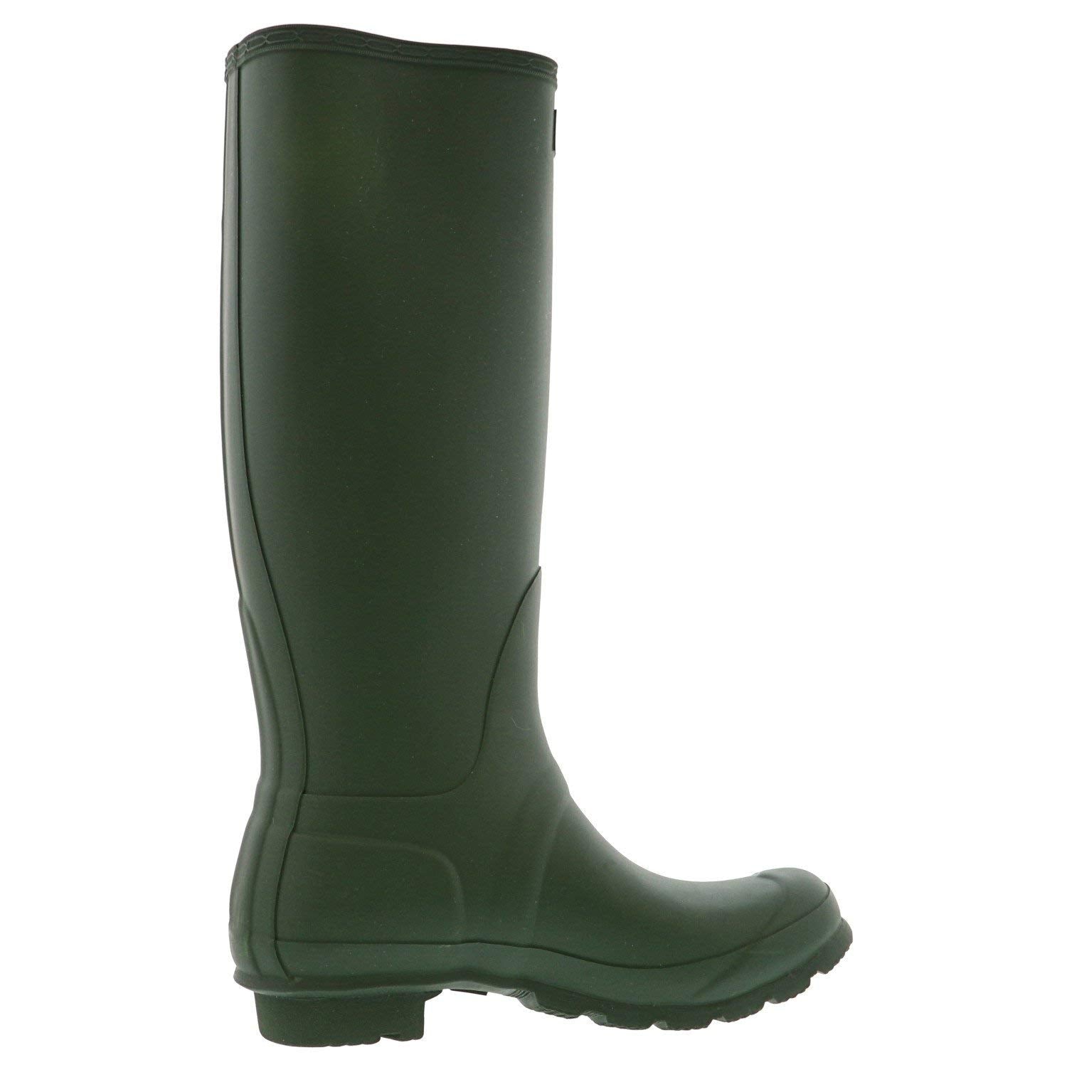 Hunter Original Tall Boot - Women's Hunter Green Shoe Deals Outlet