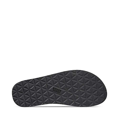 Teva Original Universal 90s - Men's Pottery Black/Taupe Shoe Deals Outlet