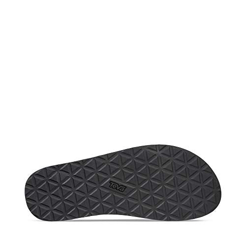 Teva Original Universal 90s - Men's Peaks Black Shoe Deals Outlet