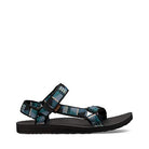 Teva Original Universal 90s - Men's Peaks Black Shoe Deals Outlet