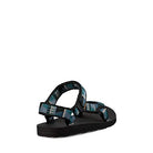 Teva Original Universal 90s - Men's Peaks Black Shoe Deals Outlet