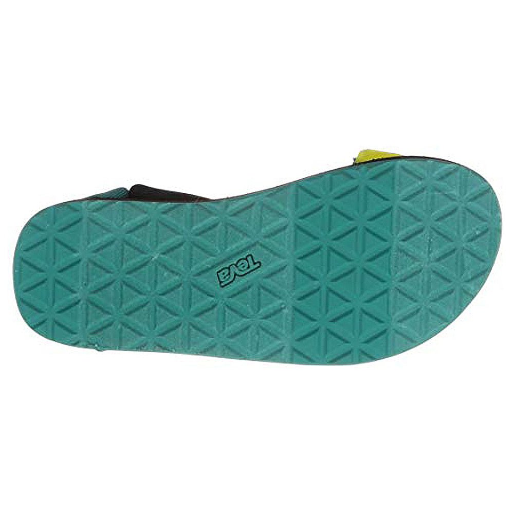 Teva Original Universal 90s - Women's Multicolour 90s Multi Smu Shoe Deals Outlet