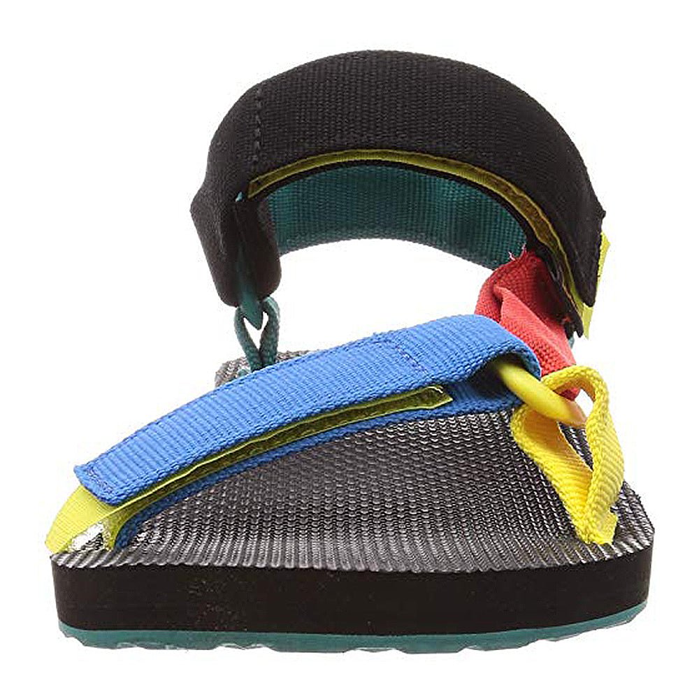 Teva Original Universal 90s - Women's Multicolour 90s Multi Smu Shoe Deals Outlet