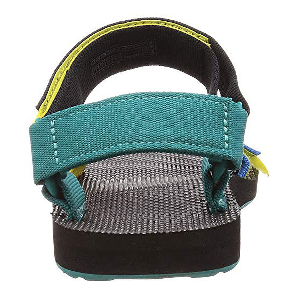 Teva Original Universal 90s - Women's Multicolour 90s Multi Smu Shoe Deals Outlet