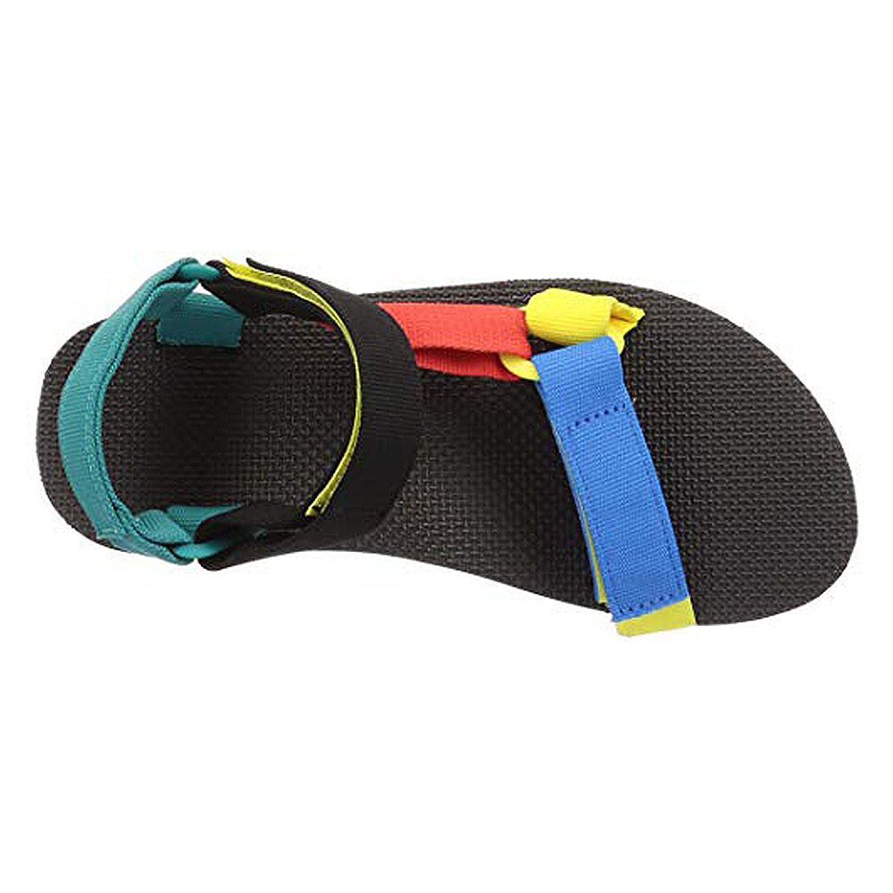 Teva Original Universal 90s - Women's Multicolour 90s Multi Smu Shoe Deals Outlet
