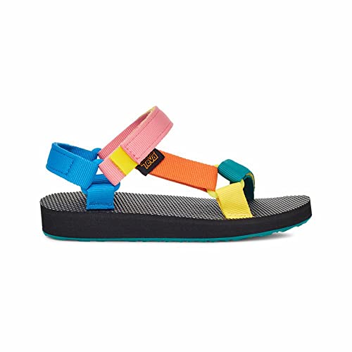 Teva Original Universal - Kids 90s Multi Shoe Deals Outlet