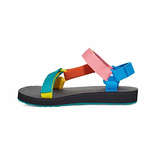 Teva Original Universal - Kids 90s Multi Shoe Deals Outlet