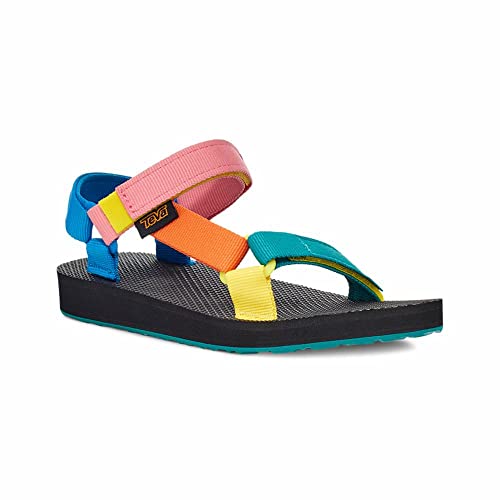 Teva Original Universal - Kids 90s Multi Shoe Deals Outlet