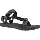 Teva Original Universal - Men's Retro Shapes Grey Shoe Deals Outlet