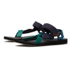 Teva Original Universal - Men's Navy Multi Shoe Deals Outlet