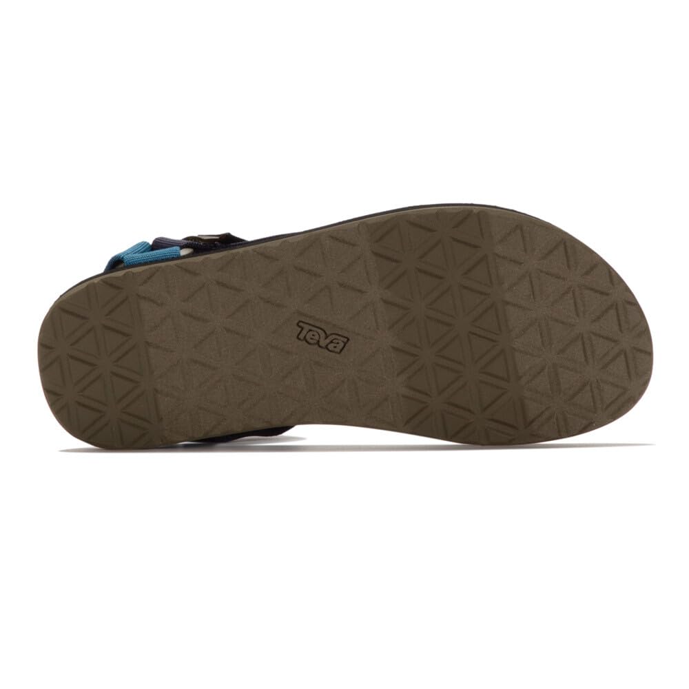 Teva Original Universal - Men's Navy Multi Shoe Deals Outlet