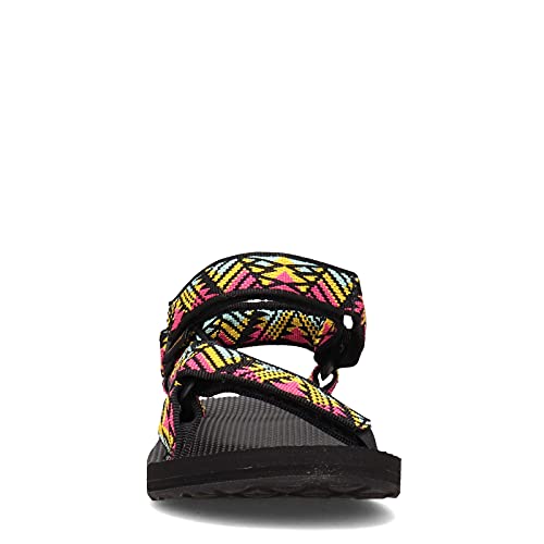 Teva Original Universal - Men's Boomerang Pink Shoe Deals Outlet