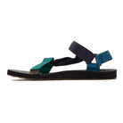 Teva Original Universal - Men's Navy Multi Shoe Deals Outlet