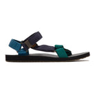 Teva Original Universal - Men's Navy Multi Shoe Deals Outlet