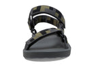 Teva Original Universal - Men's Retro Shapes Grey Shoe Deals Outlet