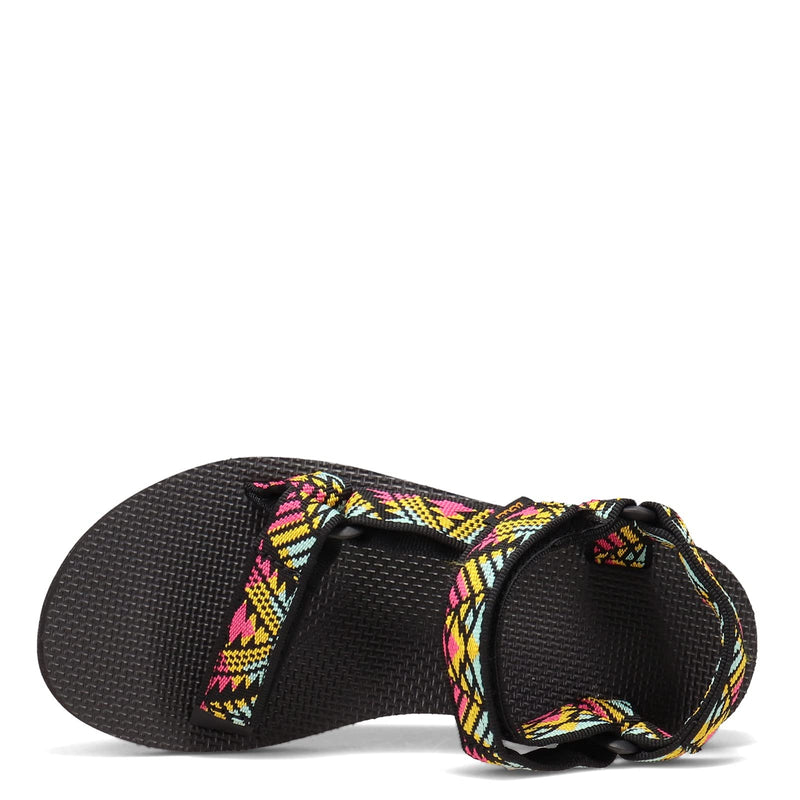 Teva Original Universal - Men's Boomerang Pink Shoe Deals Outlet