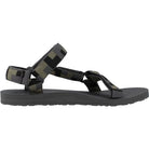 Teva Original Universal - Men's Retro Shapes Grey Shoe Deals Outlet