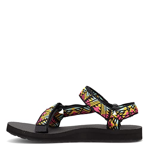 Teva Original Universal - Men's Boomerang Pink Shoe Deals Outlet