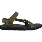 Teva Original Universal - Men's Dark Olive Shoe Deals Outlet